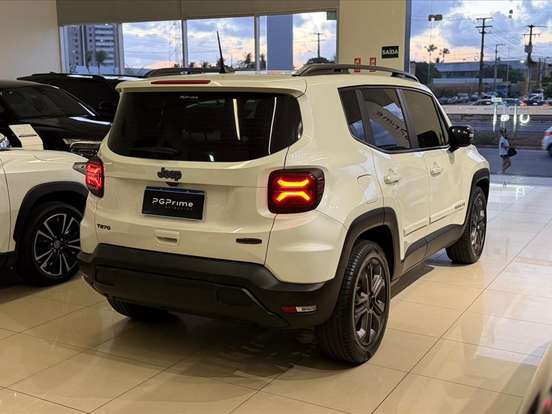 JEEP-RENEGADE-1.3 T270 TURBO FLEX LONGITUDE AT6 JEEP-RENEGADE-2023