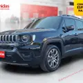 JEEP RENEGADE 1.3 T270 TURBO FLEX LONGITUDE AT6 JEEP RENEGADE 1.3 T270 TURBO FLEX LONGITUDE AT6