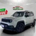 JEEP RENEGADE 1.3 T270 TURBO FLEX NIGHT EAGLE AT6 JEEP RENEGADE 1.3 T270 TURBO FLEX NIGHT EAGLE AT6