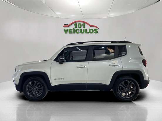 JEEP-RENEGADE-1.3 T270 TURBO FLEX NIGHT EAGLE AT6 JEEP-RENEGADE-2024