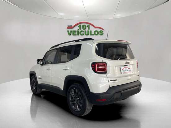JEEP-RENEGADE-1.3 T270 TURBO FLEX NIGHT EAGLE AT6 JEEP-RENEGADE-2024