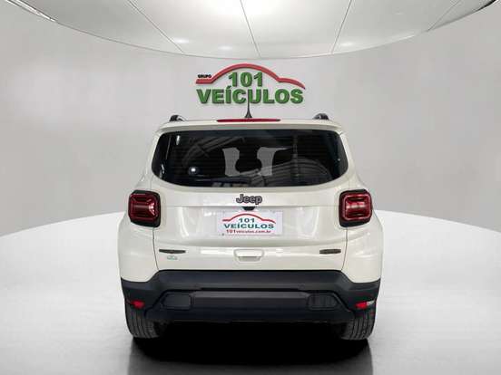 JEEP-RENEGADE-1.3 T270 TURBO FLEX NIGHT EAGLE AT6 JEEP-RENEGADE-2024