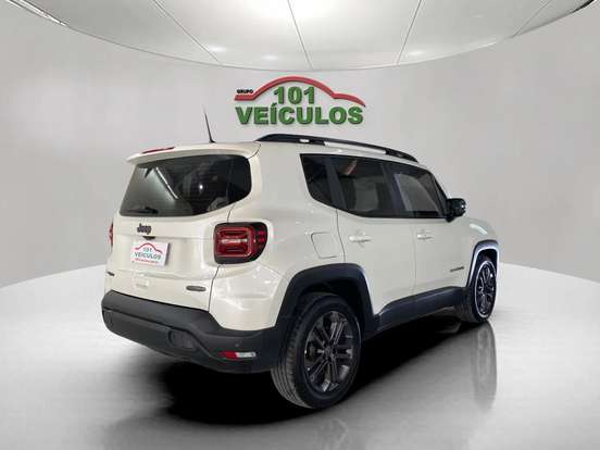 JEEP-RENEGADE-1.3 T270 TURBO FLEX NIGHT EAGLE AT6 JEEP-RENEGADE-2024