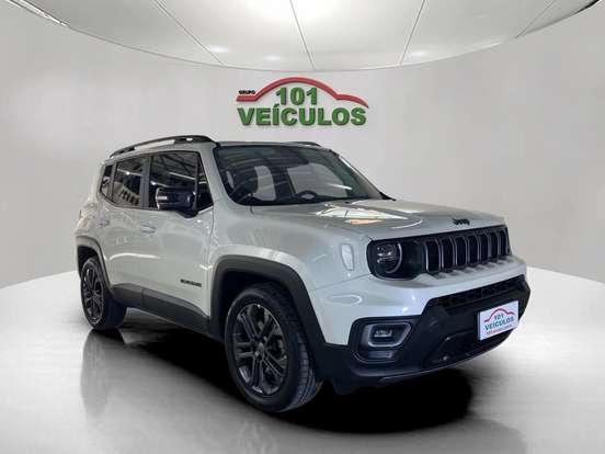 JEEP-RENEGADE-1.3 T270 TURBO FLEX NIGHT EAGLE AT6 JEEP-RENEGADE-2024
