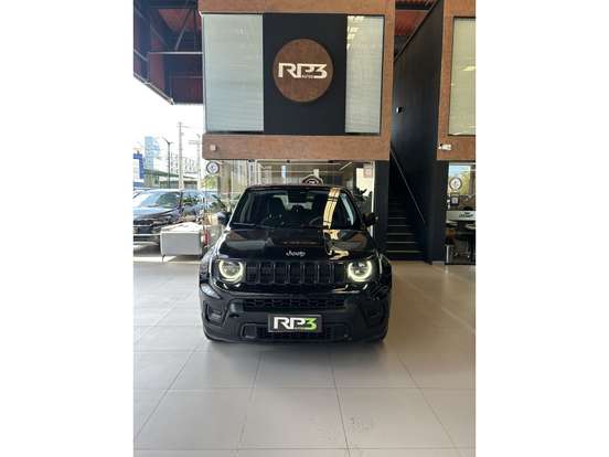JEEP-RENEGADE-1.3 T270 TURBO FLEX S 4X4 AT9 JEEP-RENEGADE-2023