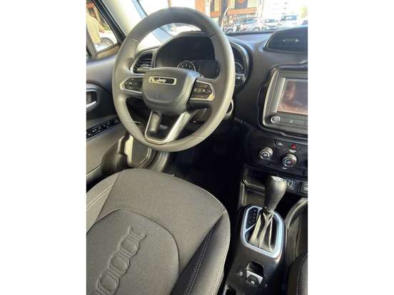 JEEP-RENEGADE-1.3 T270 TURBO FLEX S 4X4 AT9 JEEP-RENEGADE-2023