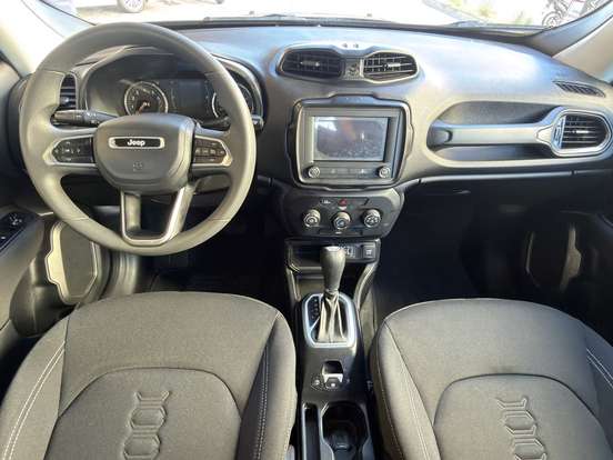 JEEP-RENEGADE-1.3 T270 TURBO FLEX S 4X4 AT9 JEEP-RENEGADE-2023