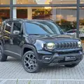 JEEP RENEGADE 1.3 T270 TURBO FLEX S 4X4 AT9 JEEP RENEGADE 1.3 T270 TURBO FLEX S 4X4 AT9