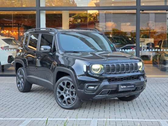 JEEP-RENEGADE-1.3 T270 TURBO FLEX S 4X4 AT9 JEEP-RENEGADE-2022