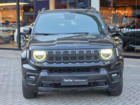 JEEP-RENEGADE-1.3 T270 TURBO FLEX S 4X4 AT9 JEEP-RENEGADE-2022