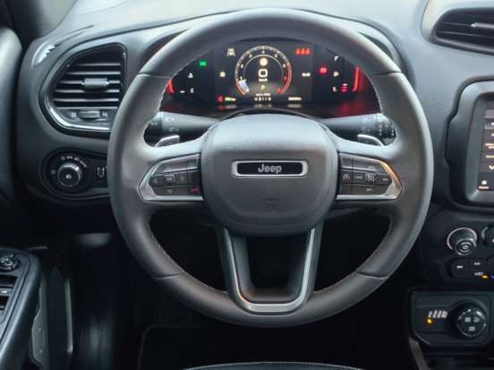JEEP-RENEGADE-1.3 T270 TURBO FLEX S 4X4 AT9 JEEP-RENEGADE-2022