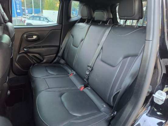JEEP-RENEGADE-1.3 T270 TURBO FLEX S 4X4 AT9 JEEP-RENEGADE-2022