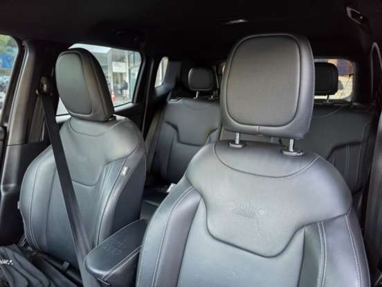 JEEP-RENEGADE-1.3 T270 TURBO FLEX S 4X4 AT9 JEEP-RENEGADE-2022
