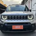 JEEP RENEGADE 1.3 T270 TURBO FLEX SAHARA AT6 JEEP RENEGADE 1.3 T270 TURBO FLEX SAHARA AT6