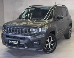 JEEP RENEGADE 1.3 T270 TURBO FLEX SAHARA AT6 JEEP RENEGADE 1.3 T270 TURBO FLEX SAHARA AT6