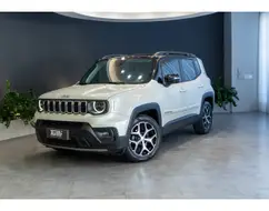 JEEP RENEGADE 1.3 T270 TURBO FLEX SAHARA AT6 JEEP RENEGADE 1.3 T270 TURBO FLEX SAHARA AT6