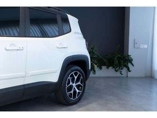 JEEP-RENEGADE-1.3 T270 TURBO FLEX SAHARA AT6 JEEP-RENEGADE-2024