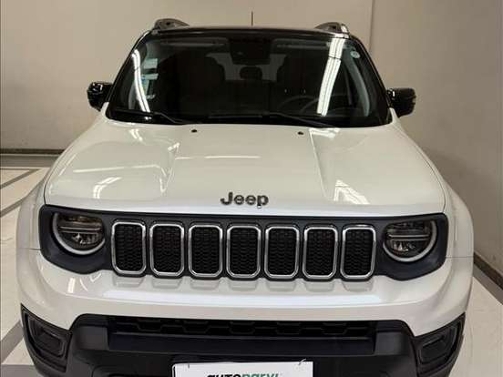 JEEP-RENEGADE-1.3 T270 TURBO FLEX SAHARA AT6 JEEP-RENEGADE-2024