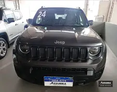 JEEP RENEGADE 1.3 T270 TURBO FLEX SPORT AT6 JEEP RENEGADE 1.3 T270 TURBO FLEX SPORT AT6