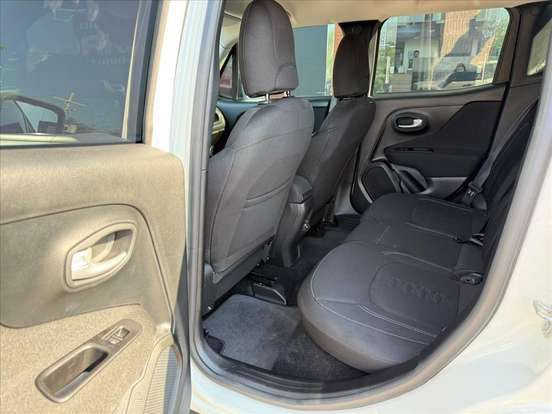 JEEP-RENEGADE-1.3 T270 TURBO FLEX SPORT AT6 JEEP-RENEGADE-2025