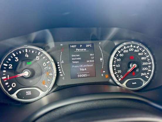 JEEP-RENEGADE-1.3 T270 TURBO FLEX SPORT AT6 JEEP-RENEGADE-2023