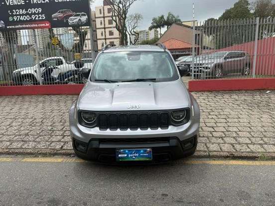 JEEP-RENEGADE-1.3 T270 TURBO FLEX SPORT AT6 JEEP-RENEGADE-2023