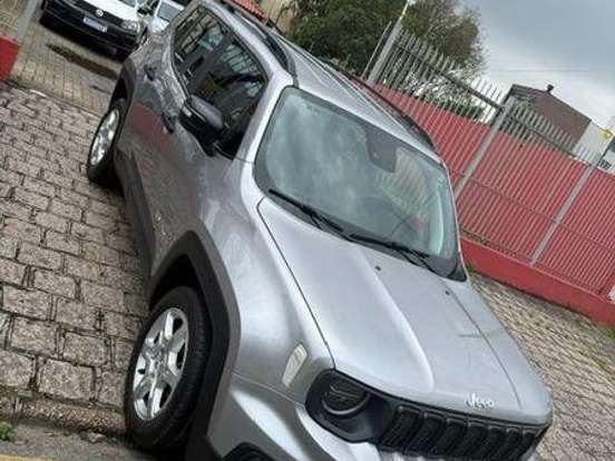 JEEP-RENEGADE-1.3 T270 TURBO FLEX SPORT AT6 JEEP-RENEGADE-2023