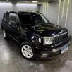 JEEP RENEGADE 1.3 T270 TURBO FLEX SPORT AT6 JEEP RENEGADE 1.3 T270 TURBO FLEX SPORT AT6