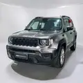 JEEP RENEGADE 1.3 T270 TURBO FLEX SPORT AT6 JEEP RENEGADE 1.3 T270 TURBO FLEX SPORT AT6