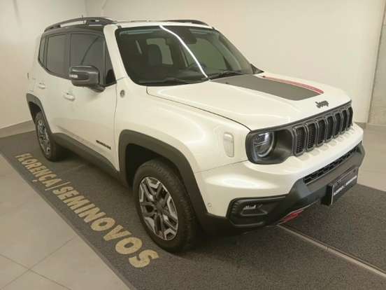 JEEP-RENEGADE-1.3 T270 TURBO FLEX TRAILHAWK 4X4 AT9 JEEP-RENEGADE-2022