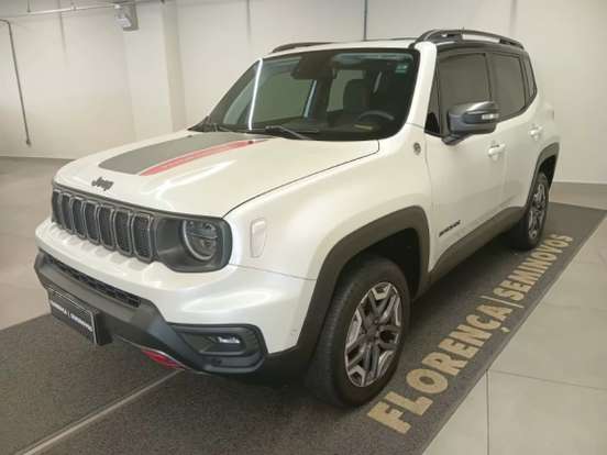 JEEP-RENEGADE-1.3 T270 TURBO FLEX TRAILHAWK 4X4 AT9 JEEP-RENEGADE-2022