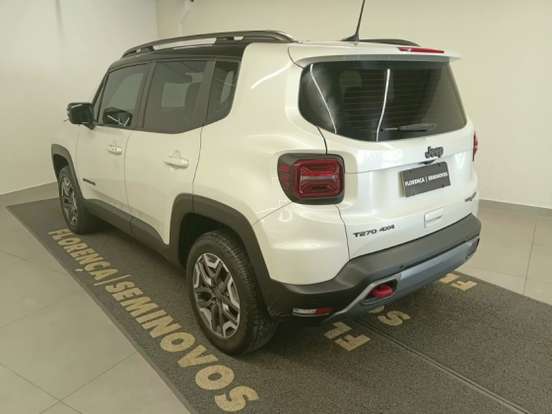 JEEP-RENEGADE-1.3 T270 TURBO FLEX TRAILHAWK 4X4 AT9 JEEP-RENEGADE-2022