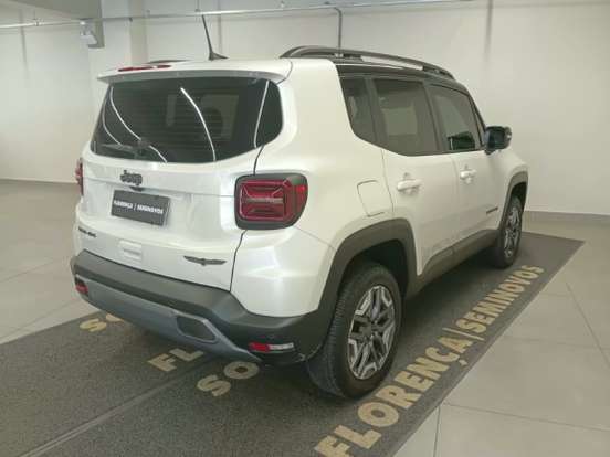 JEEP-RENEGADE-1.3 T270 TURBO FLEX TRAILHAWK 4X4 AT9 JEEP-RENEGADE-2022