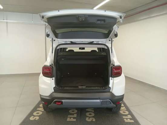 JEEP-RENEGADE-1.3 T270 TURBO FLEX TRAILHAWK 4X4 AT9 JEEP-RENEGADE-2022