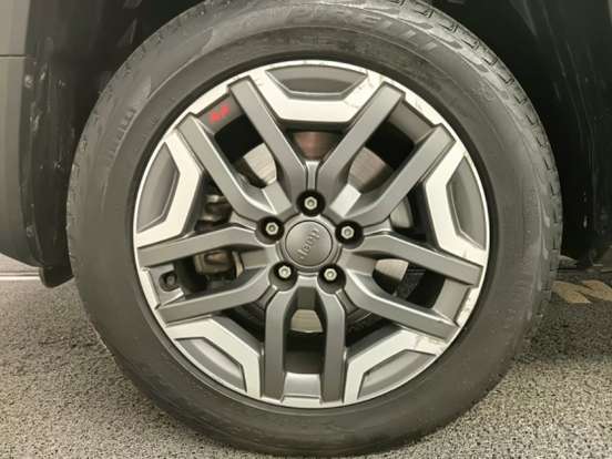 JEEP-RENEGADE-1.3 T270 TURBO FLEX TRAILHAWK 4X4 AT9 JEEP-RENEGADE-2022