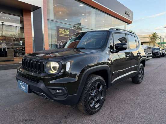 JEEP-RENEGADE-1.3 T270 TURBO FLEX WILLYS 4X4 AT9 JEEP-RENEGADE-2024
