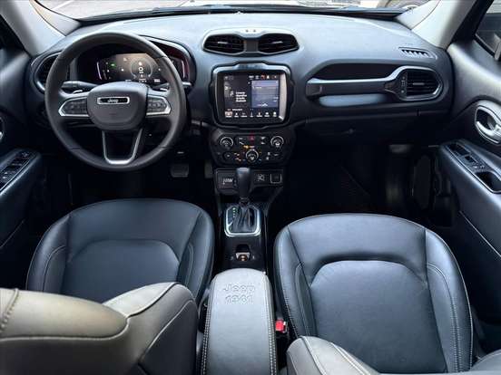 JEEP-RENEGADE-1.3 T270 TURBO FLEX WILLYS 4X4 AT9 JEEP-RENEGADE-2024