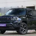 JEEP RENEGADE 1.3 T270 TURBO FLEX WILLYS 4X4 AT9 JEEP RENEGADE 1.3 T270 TURBO FLEX WILLYS 4X4 AT9