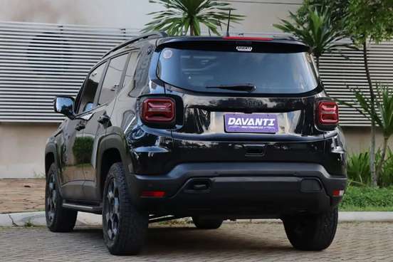JEEP-RENEGADE-1.3 T270 TURBO FLEX WILLYS 4X4 AT9 JEEP-RENEGADE-2024