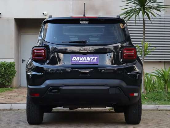 JEEP-RENEGADE-1.3 T270 TURBO FLEX WILLYS 4X4 AT9 JEEP-RENEGADE-2024