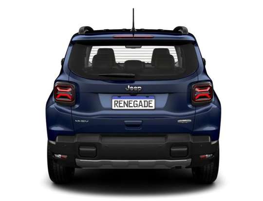 JEEP-RENEGADE-1.3 T270 TURBO MHEV LONGITUDE AT6 JEEP-RENEGADE-2027