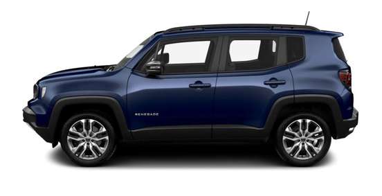 JEEP-RENEGADE-1.3 T270 TURBO MHEV LONGITUDE AT6 JEEP-RENEGADE-2027