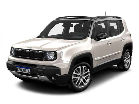 JEEP-RENEGADE-1.3 T270 TURBO MHEV SAHARA AT6 JEEP-RENEGADE-2027