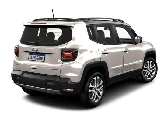 JEEP-RENEGADE-1.3 T270 TURBO MHEV SAHARA AT6 JEEP-RENEGADE-2027