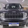 JEEP RENEGADE 1.8 16V FLEX 4P AUTOMÁTICO JEEP RENEGADE 1.8 16V FLEX 4P AUTOMÁTICO