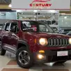 JEEP RENEGADE 1.8 16V FLEX 4P AUTOMÁTICO JEEP RENEGADE 1.8 16V FLEX 4P AUTOMÁTICO