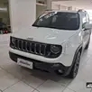 JEEP RENEGADE 1.8 16V FLEX LONGITUDE 4P AUTOMÁTICO JEEP RENEGADE 1.8 16V FLEX LONGITUDE 4P AUTOMÁTICO