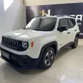 JEEP RENEGADE 1.8 16V FLEX SPORT 4P AUTOMÁTICO JEEP RENEGADE 1.8 16V FLEX SPORT 4P AUTOMÁTICO