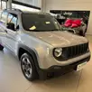 JEEP RENEGADE 1.8 16V FLEX SPORT 4P AUTOMÁTICO JEEP RENEGADE 1.8 16V FLEX SPORT 4P AUTOMÁTICO