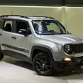 JEEP RENEGADE 1.8 16V FLEX SPORT 4P AUTOMÁTICO JEEP RENEGADE 1.8 16V FLEX SPORT 4P AUTOMÁTICO